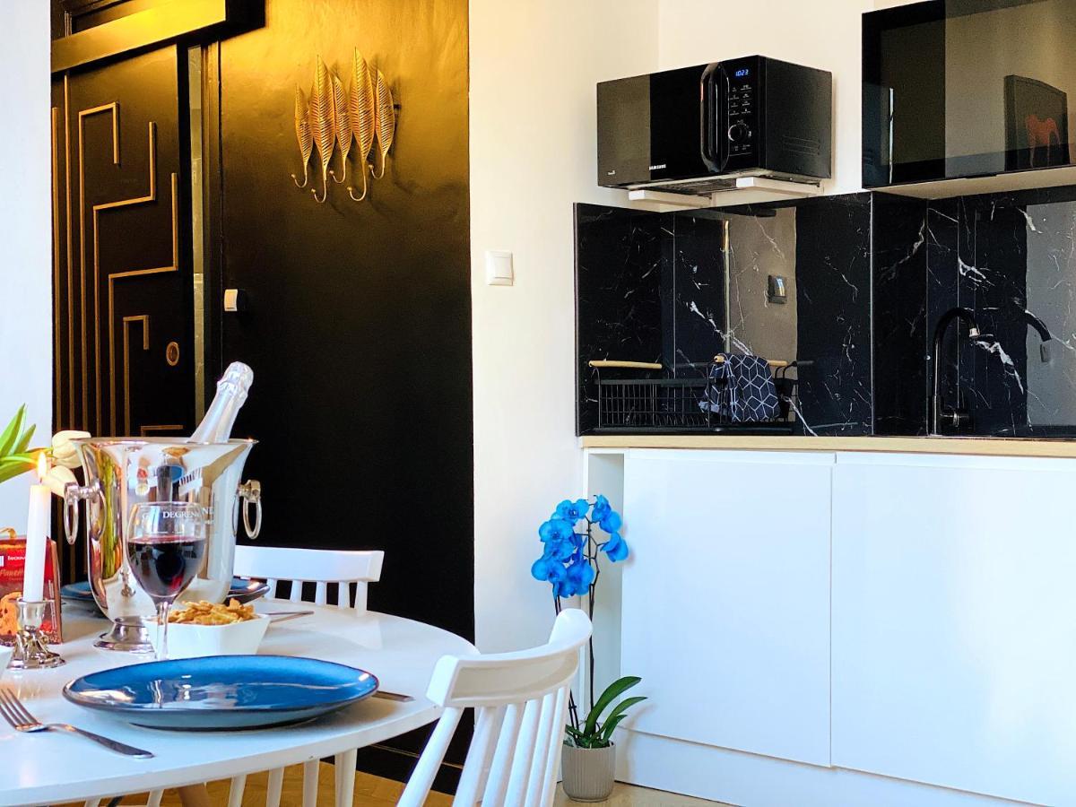 Sea - 2 Bedroom - Kitchen - Wifi - Tramway - Air Conditioner Niza Exterior foto